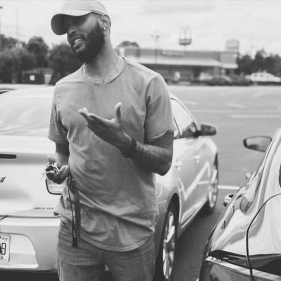 Meet your Posher, Aj - Picture 1 of 1